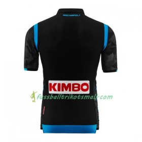 Fußballtrikots Napoli 2018-2019 Kurzarm Auswärts-trikot kaufen